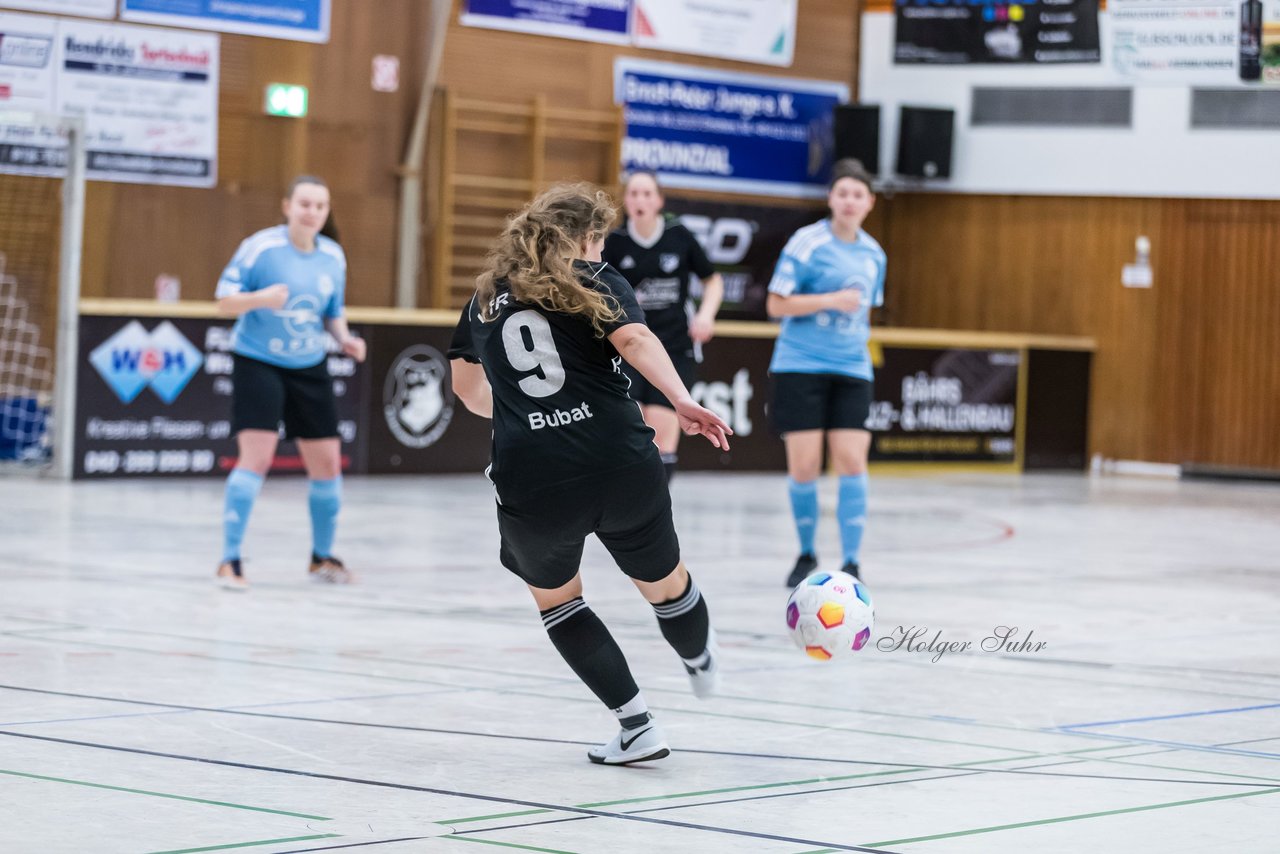 Bild 284 - VR Bank Cup Horst